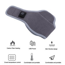 Heated Footrest Usb 5V2A