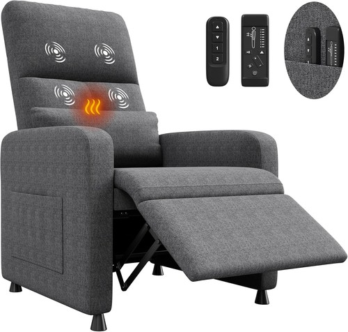 Electric riser recliner - riser, chair