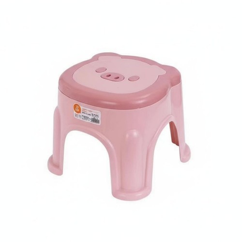 Curved seat sitting stool - sitting,