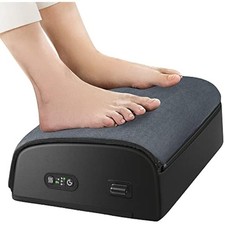 COMFIER Foot Rest with Heat