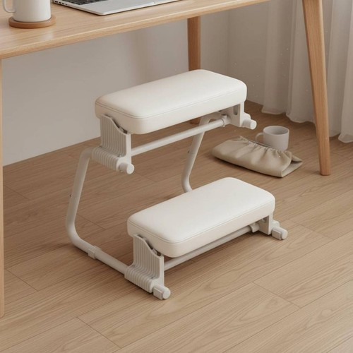 Adjustable ergonomic footrest - ergonomic,