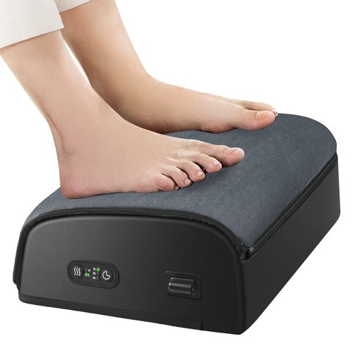 Comfier foot rest with - comfier,