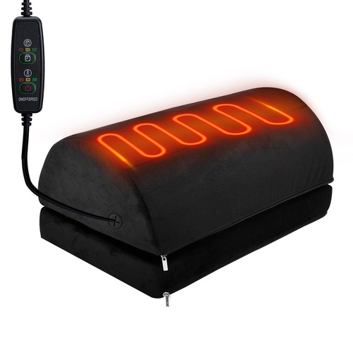 Audoyon heated foot - heated, rest
