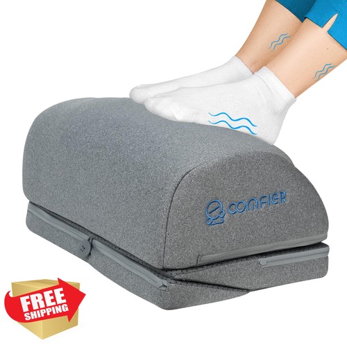 Comfier under desk foot - under, rest