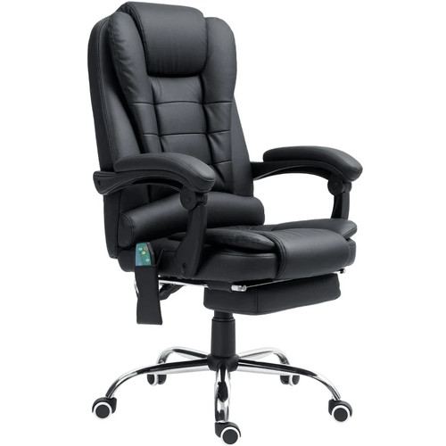 Ergonomic heated points - ergonomic, 6