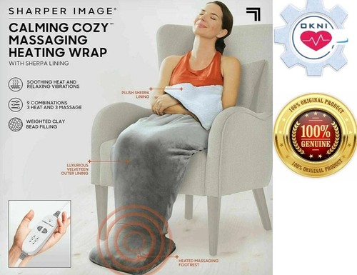Calming cozy sharper - by,