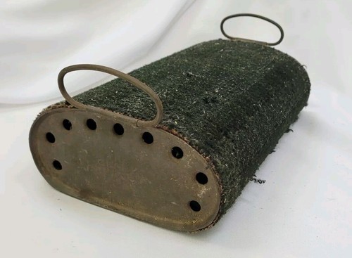 Antique the clark - clark, heater