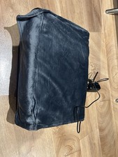 Comfier Heated Foot Rest Foot