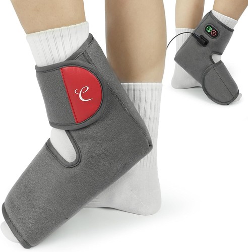 Electric foot warmer - electric, 3