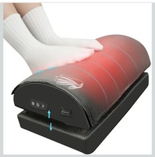 Snailax Foot Rest Under Desk