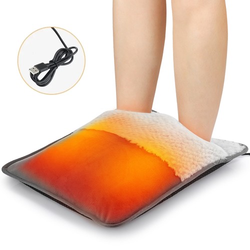 Electric usb heated foot - usb,