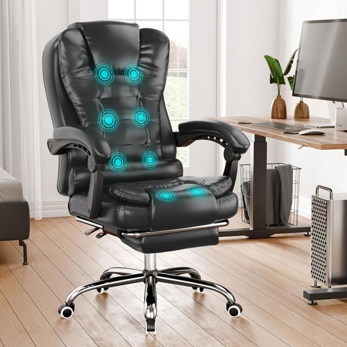 Massage office chair - chair, executive