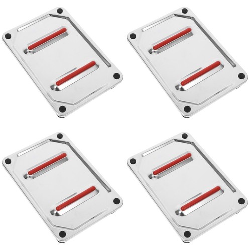 Pack practical ironing mat - 4,