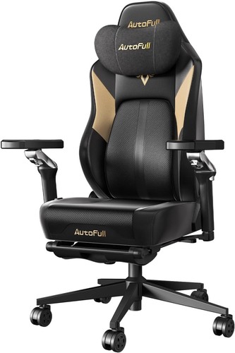 Autofull ultra gaming chair - autofull, m6