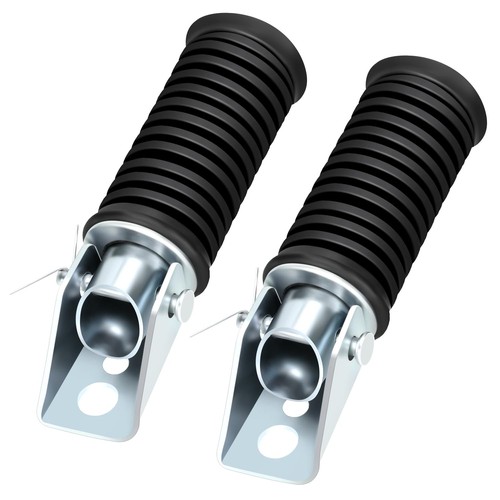 Mini bike foot pegs - bike,