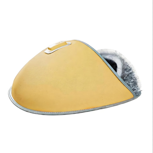 Ergonomic heated foot - ergonomic,