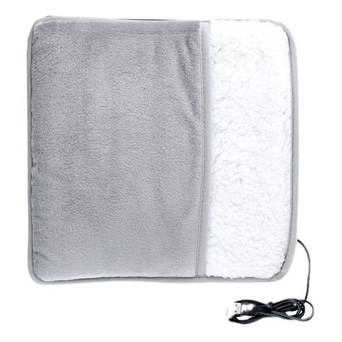 Electric foot heating pad - electric,