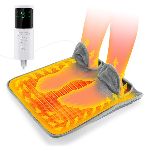 Electric usb heated foot - heated,