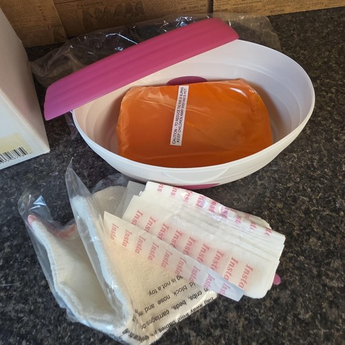 Insta spa wax therapy - spa,