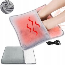 USB Electric Heated Foot