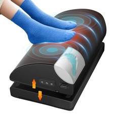 Foot Rest for Under Desk at