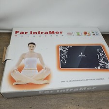 Far Inframer Heated Foot Rest