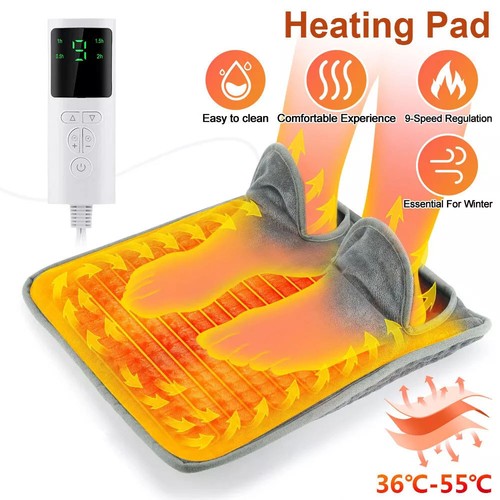 Electric foot heating - electric,