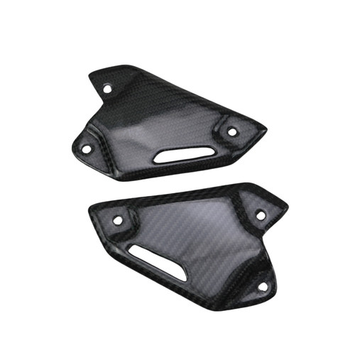 Motorcycle rearsets foot - rearsets,