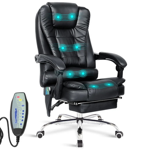 Massage office chair - chair, executive