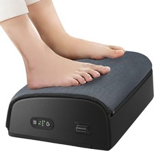 COMFIER Foot Rest with Heat