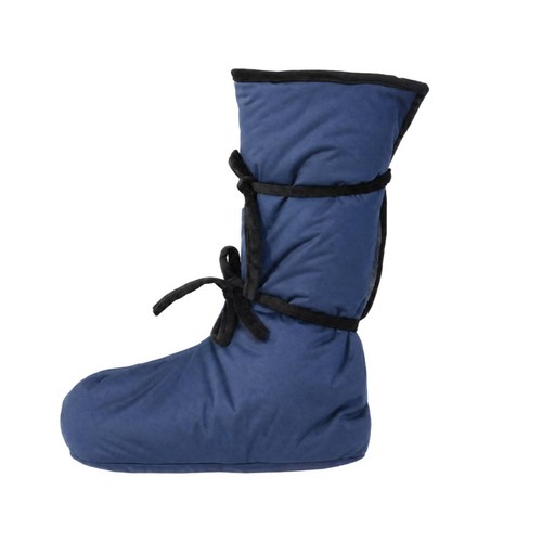 Heated recovery foot - heated,