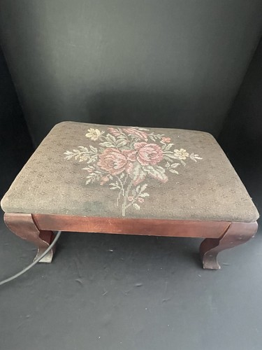 Vintage electric heated foot - vintage,