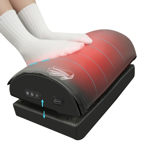 Snailax foot rest - snailax, desk