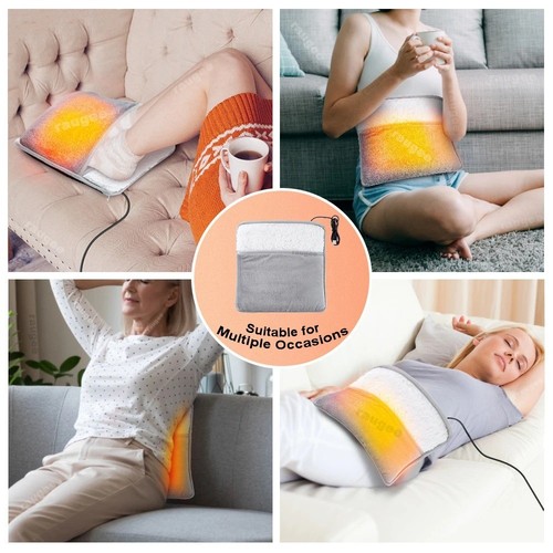 Usb electric heated foot - usb,