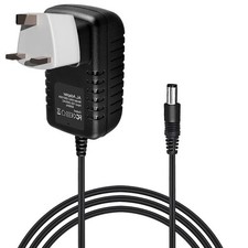 12V Adapter for Snailax
