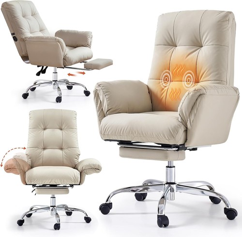Emiah heated and massage - heated,