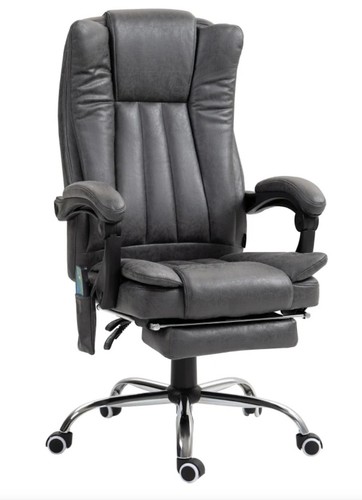 Vinsetto six point - vinsetto, massage