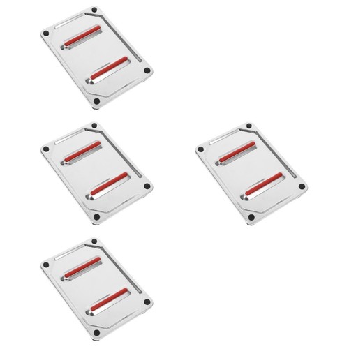 Pcs heat insulation ironing - 4,