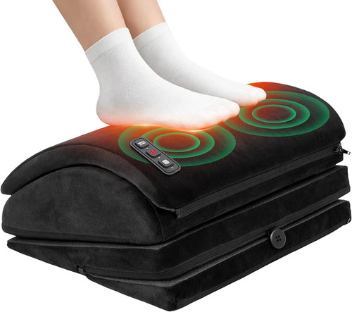 Heycool heated foot - heycool, rest