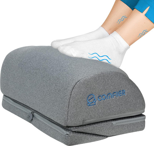 Comfier under desk foot rest - comfier,