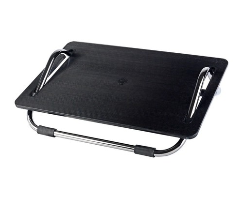Foot-rest,Black