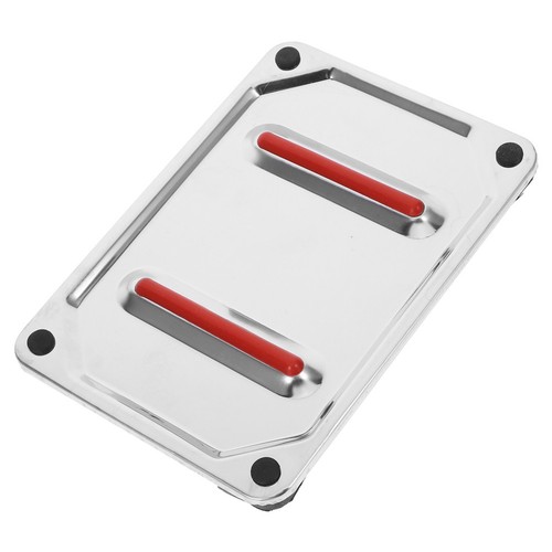 Protective ironing pad - ironing, steam
