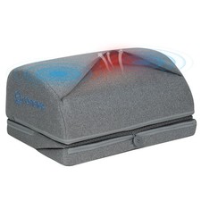 Under Desk Foot Rest at Work